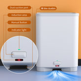 Thamtu Touchless Vacuum 2-In-1 Ozone Sterilization Vacuum